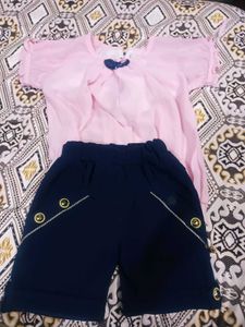 Baby Girls Dresses Collection
