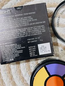 Insight Pro Concealer Palette