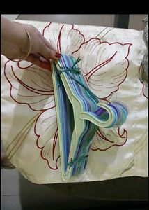 Baby Hanger