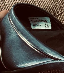 New Black   Heels For Women
