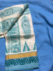 New Saree