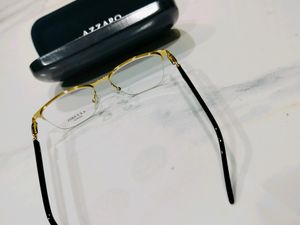New Optical EyeGlasses Frame / Spax Specs Chashma
