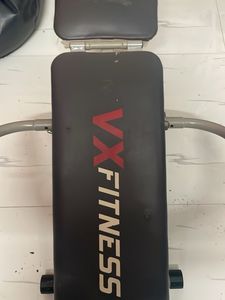 VX Fitness Abdominal Trainer