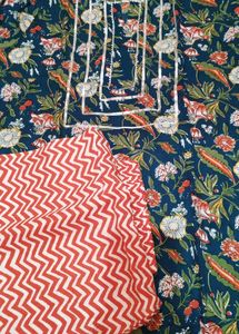 Kurta Set