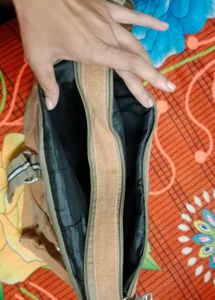 Bag For Both Man And Women