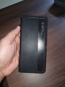 Samsung Galaxy S21 Ultra Flip Case