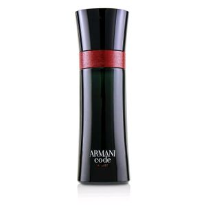 Armani Code Perfumes