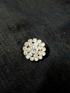 Sparkling Silver Jewelry Set