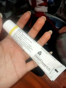 Melanorm Hydroquinone Cream USP