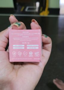 Bake ND Beauty Vegan Lip,eye,cheek Tint