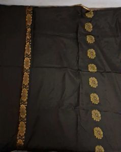 Zari Silk Saree