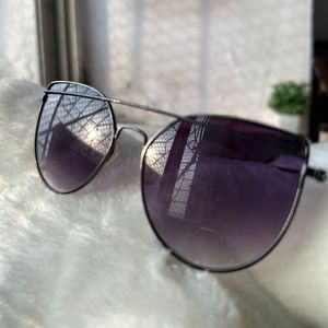 Stylish Aviator Sunglasses