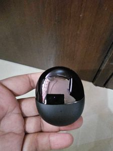 Fittr Hart Smart Ring Fitness Tracking