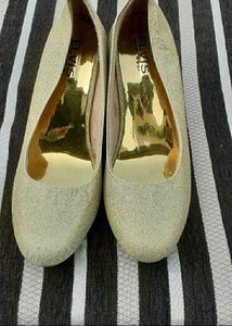 Glazy Sandal