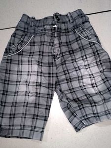 stylish short for men