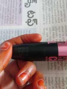 Maybelline Hypercurl Mascara