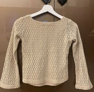Full Sleeve Knit Pullover
