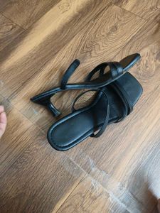Pick Any Heel