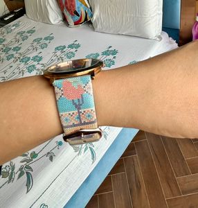 Chumbak Elephant Watch