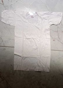 White Inner Wear