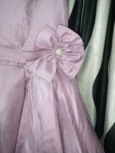 Used Girl Frock