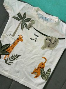 Cute Animals Tee