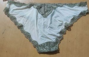 Lace Panties Bundle - 3 Pack