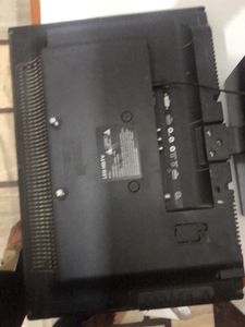 INTEX MONITOR