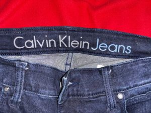 Calvin Klein Jeans