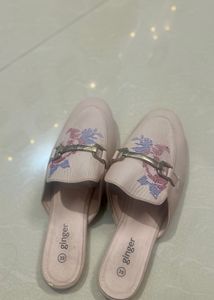 Ginger By Lifestyle Flats