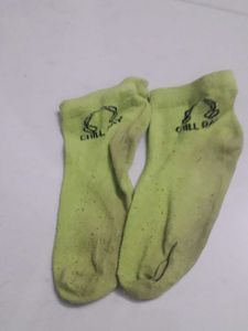 socks