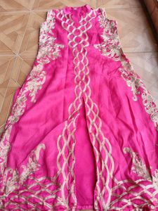 Elegant Lehenga Choli