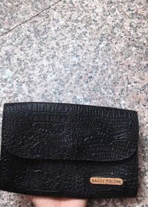 Bagys Malone Wallet