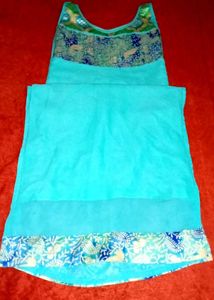 Kurti For Print Out