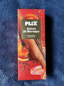 Plix - Spices Di Morocco Elegant Perfume