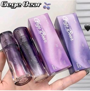 Gege Bear Exclusive Lip Glaze Stock