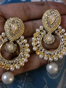 Beautiful Earings