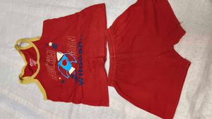 Cute Baby Outfit