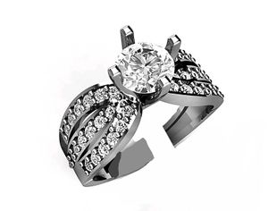 5 AD RINGS (New)