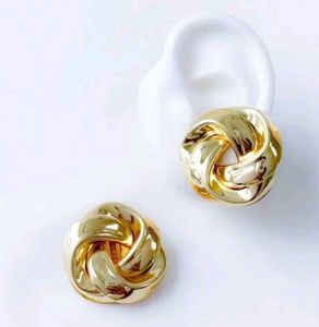 Trendy Earrings