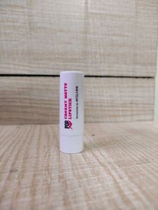 MyGlamm POP Creamy Matte Lipstick