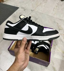NIKE PANDA DUNKS UK 7 (41)