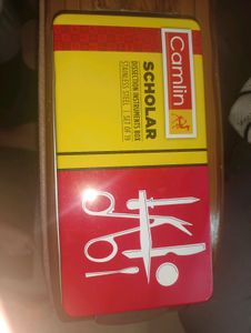 Camlin Dissection Instrumental Box
