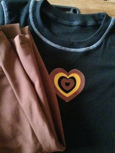 Aesthetic Top