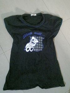 T-Shirt combo of 3 - Casual Styles