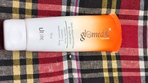 Glomed Face Wash - Skin Rejuvenation