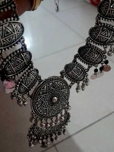 Necklace Not Used Even Single Time