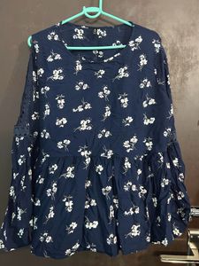 Femella XXL Top