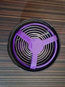 New Spider Protin Shaker