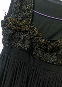 Very Beautiful Black Top